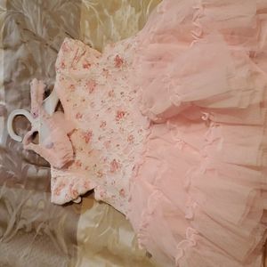 Girl Baby clothes